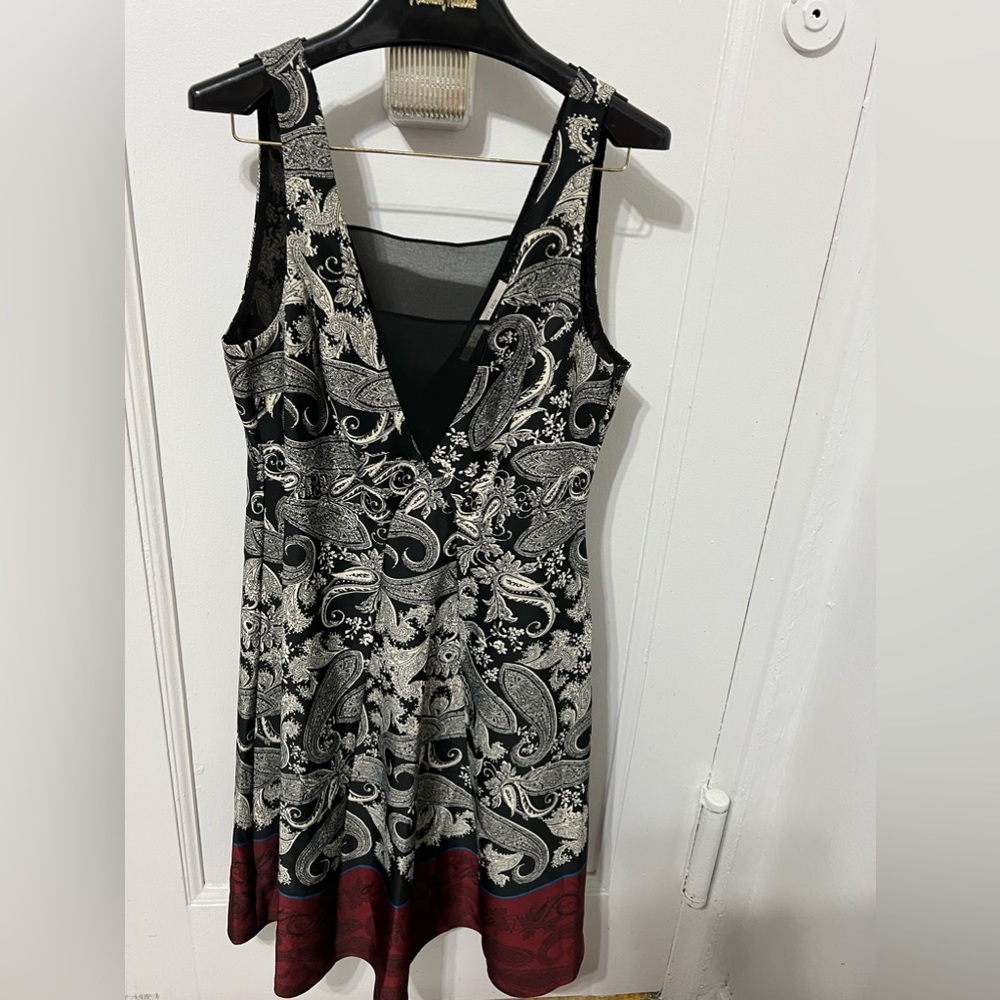 RACHEL NEW WOMEN’S DRESS size 12